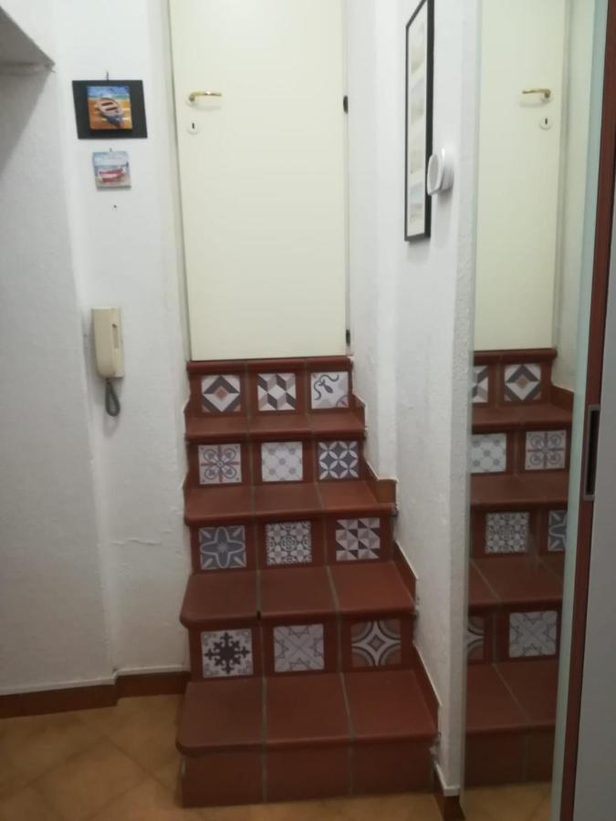 La Casa Di Via Musso Appartement Noli Buitenkant foto